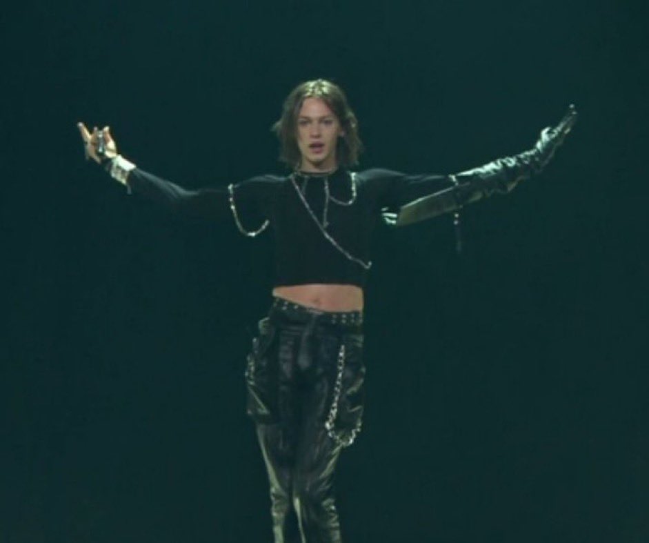 superosoba's tweet image. CHCE PRZYPOMNIEĆ ZE MINĘŁO 2 TYGODNIE OD NAJWIĘKSZEGO BANGERA W HISTORII POLSKI NA EUROWIZJI. 
#TVPChemyPrawdy #jann #tubijeserceuropy #ApelDoTVP #janniary