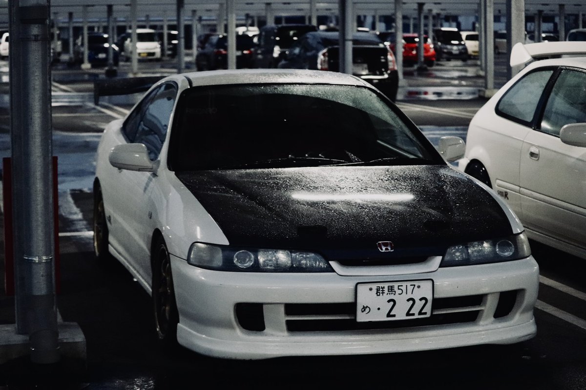 integra_dc2_98's tweet photo. #HONDA乗りはリツイートしてくれるらしい https://t.co/mjOjJzFsvw