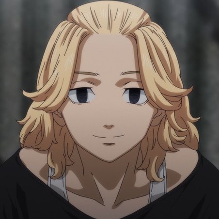 الفوز بقتالٍ ليس بالمهم .. 
المهم ألا تخسر في مواجهة نفسك " مايكي " #اقتباسات #اقتباسات_انمي