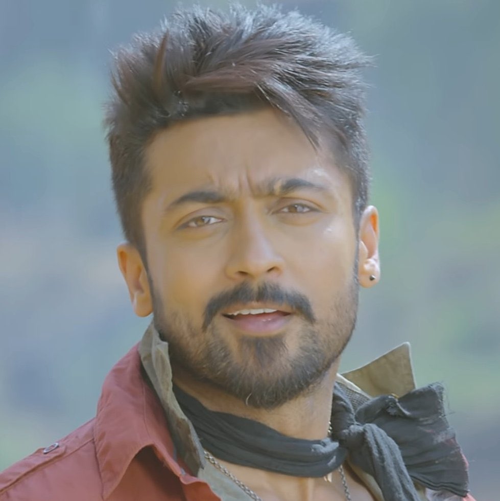 Suriya's Anjaan first south Indian film to release worldwide in digital -  India Today
