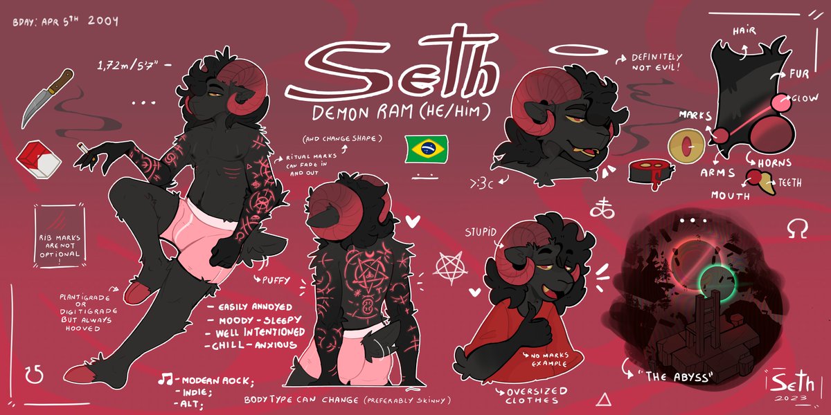seth tweet media
