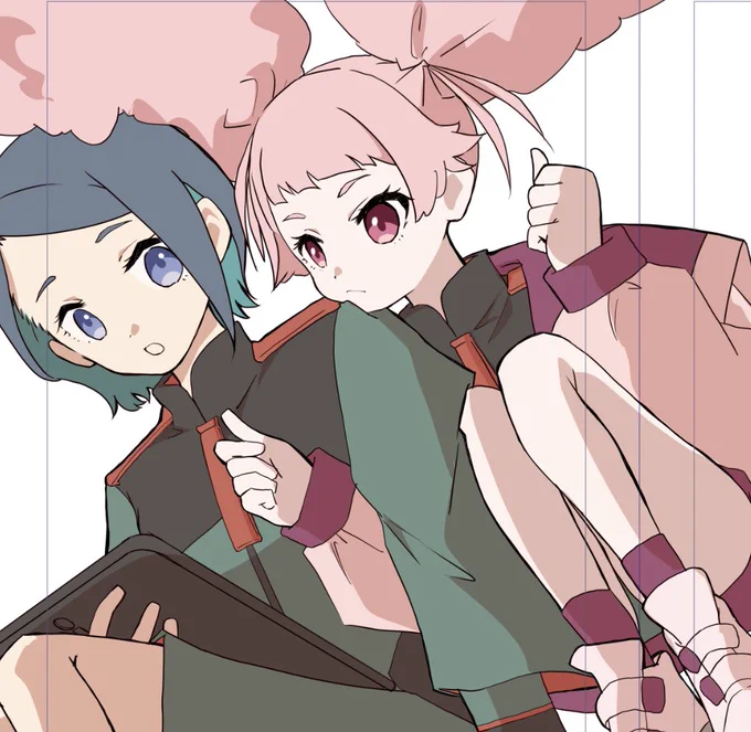 助けて～ 