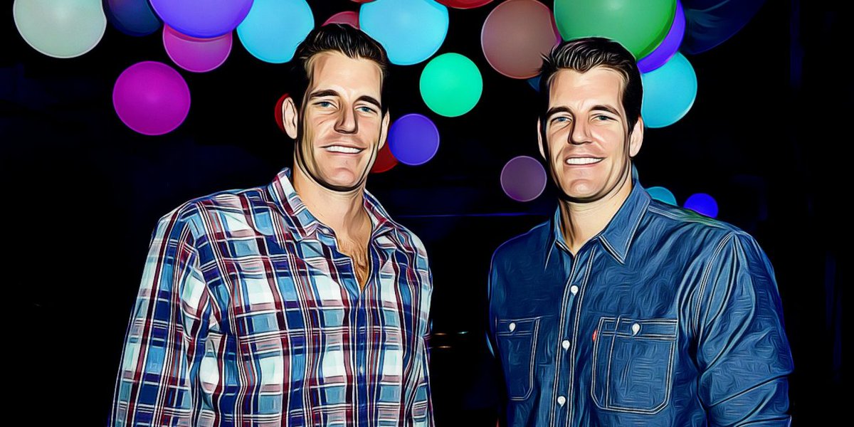 kimki151's tweet photo. #crypto #bitcoin #dooridoori #doorinati #Gemini #Winklevoss 

I invested in Bitcoin today for the future.

I look forward to meeting you, twin brothers. https://t.co/MGgb0Rbh4u