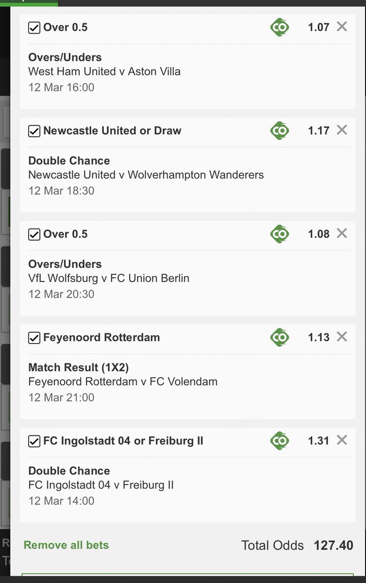 Terrence_Sija's tweet photo. I just placed a bet with Betway. Tap here to copy my bet or search for this booking code in the Multi Bet betslip X472B8D09 https://t.co/FwXbDzVLn6  

 🎯Betslip 1 
 ✅ Let’s try … https://t.co/xwNaTJJ6jC