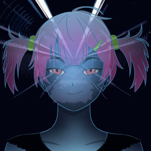 Serenity - Home of the Elders & Guardian Spirits tweet media