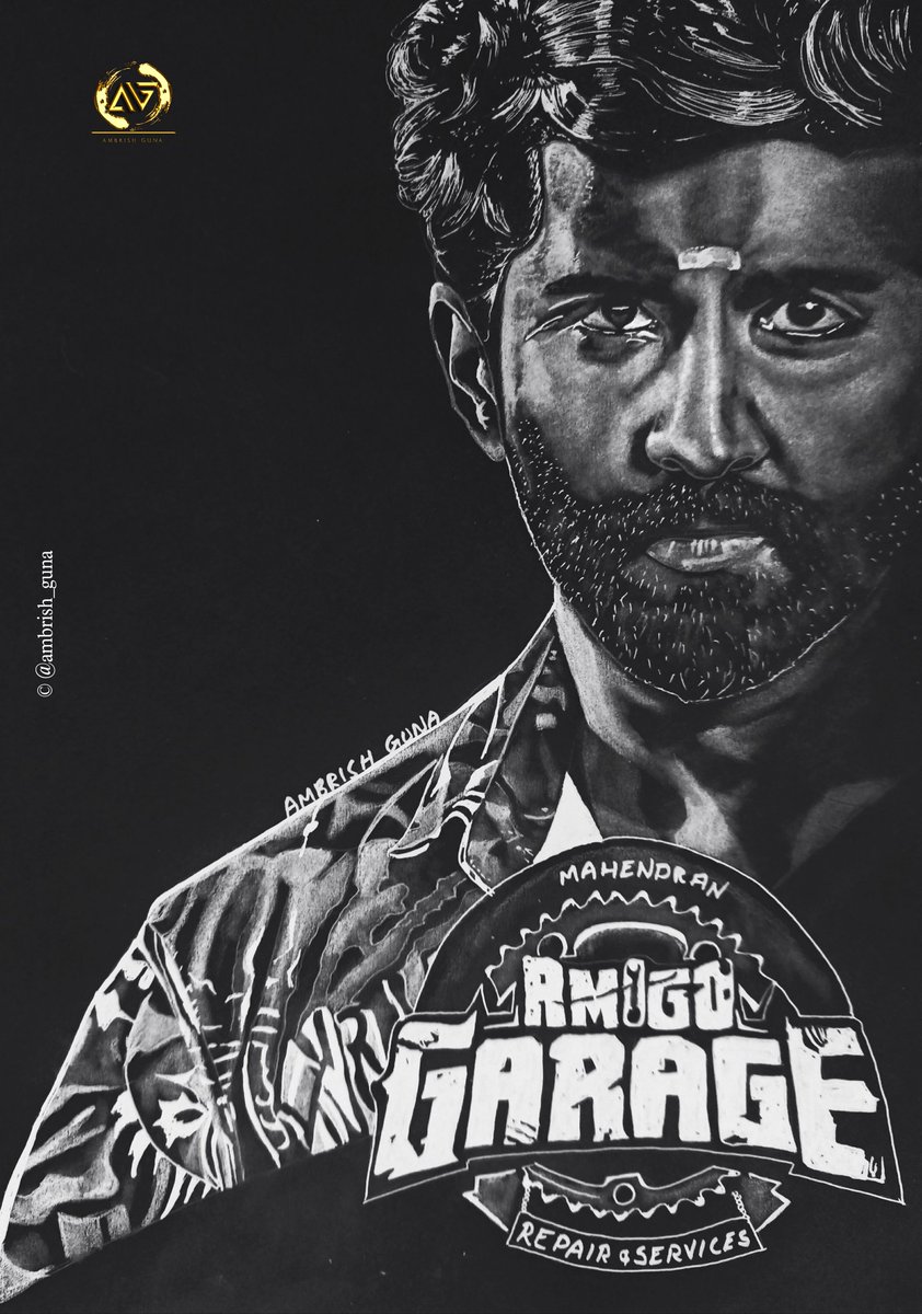 அம்ரிஷ் tweet media