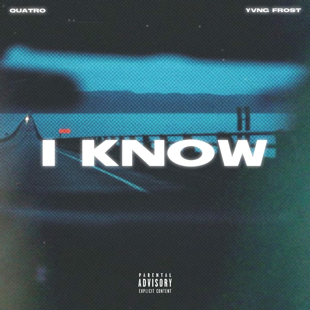 OfficialXII_'s tweet photo. Check Out Quatro’s Latest Track “I Know” featuring Yvng Frost! 🥶🙏🏼🕺🏻 

https://t.co/EXpC7MLGWa
https://t.co/EXpC7MLGWa
https://t.co/EXpC7MLGWa https://t.co/Fejdnwkdm8