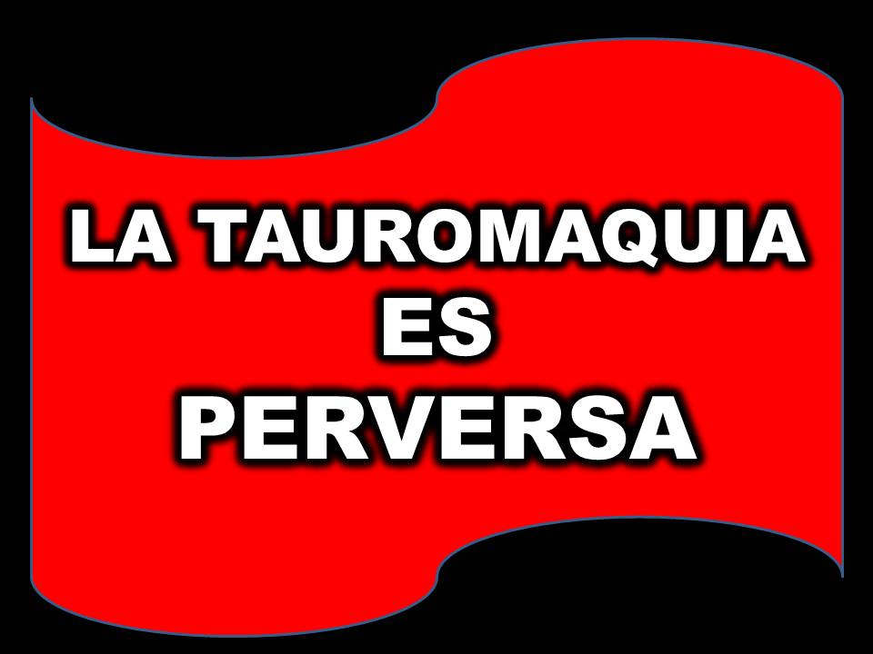 CoalicionAnimal's tweet photo. @Vanditvodnyk @INVERSORESP @Montseyugo @laurahdz28094 @churamriverlan1 @Marilu86053 @iztalccihuatl @1pantonio @Tony75856584 @svetazul @mayumiguillen @QUODOMINE @ZoraidaPalacios @BritanniaZ @MolleteApestoso Y ya venga con argumentos no con lamentos, hasta flojera da!
#TauromaquiaRIP
#LaTauromaquiaEsPerversa
#NoVotesPorPoliticosTaurinos https://t.co/ueboT53sE6