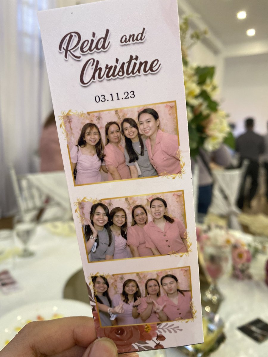 JeanClaudette_'s tweet photo. Wedding Weekend ✨ https://t.co/aeUc0hPjGq