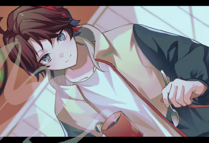 #さ絵ぐさ 