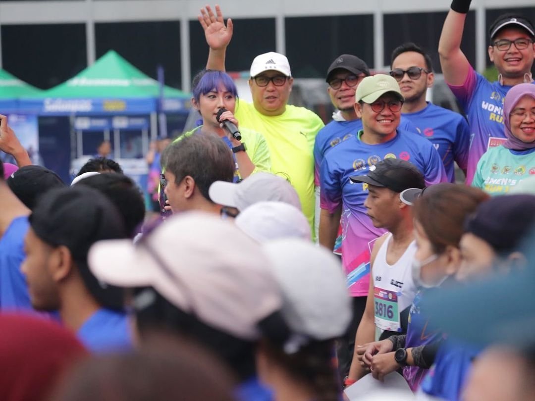 MaseEndri's tweet image. #kemendes