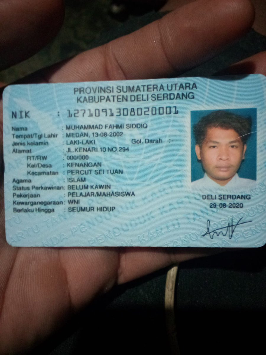 foliskincalters's tweet photo. TWITTER PLEASE DO YOUR MAGIC
[Help RT]

PENIPUAN BUKTI TRANSFER PALSU ❗

Mamanya temenku ketipu, ada yg mau ngekost bilangnya udah bayar 6 bulan ternyata penipuan, ngasih bukti transfer palsu.

@BANKBRI_ID @DivHumasPolri @LaporPenipuan @mamikost #zonauang️ https://t.co/HeocEsM8Ui