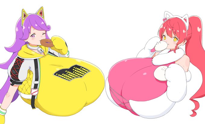 いっつもこのコーデ 