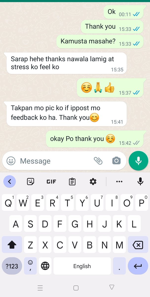 Hilotngbinata's tweet photo. Thank you sir!

I offer basic chiro Swedish Thai deep tissue massage sports massage I can combine

Must try kabayan ☺️

#alterdubai
#smallstudioroom
#hilotkabayan
#alterdxb
#alteruae
#alterpinoy
#alterrigga
#lowkeypinoy
#fitandtallhandsomeyoungboy https://t.co/phHBFhdBye