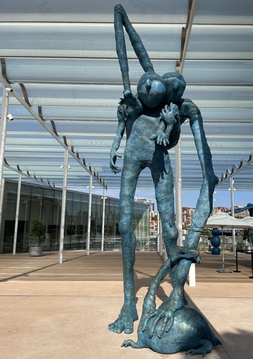 DrN_CancerPCP's tweet photo. Unfortunately flight to US delayed by record 24+ hours, 🤬rebooked but had extra day to spend in Sydney! Voice still gone😶but legs kept up!🚶‍♀️Walked 17 miles in 2 days. Have good feel for this city! Hoping flights tomorrow uneventful as I’m really ready to be home!! 🙏 #Surv23 https://t.co/ZZnm1J3Ipp