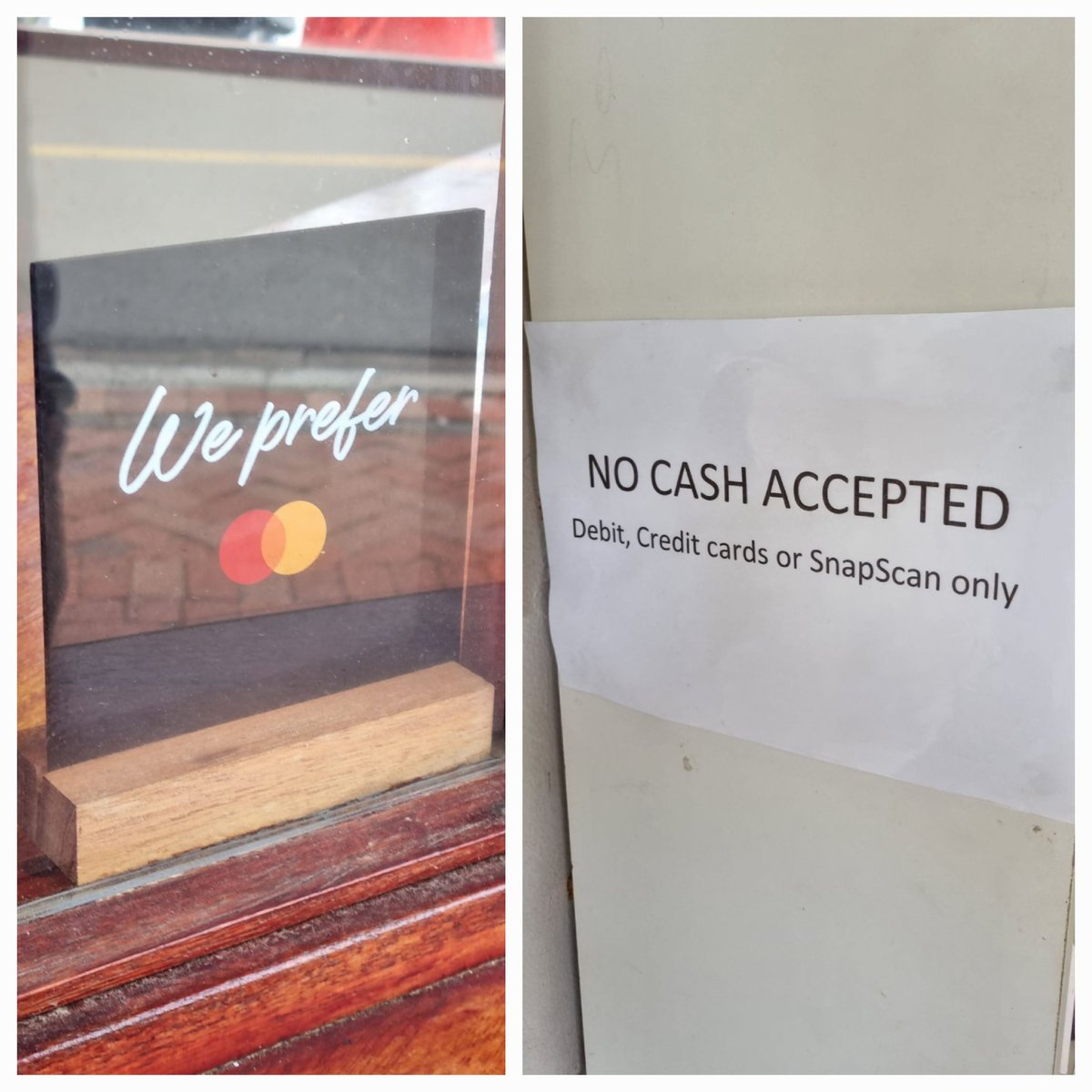 Enjoying my holiday in <a href="/SouthAfrica/">Visit South Africa</a>!
#priceless <a href="/Mastercard/">Mastercard</a>