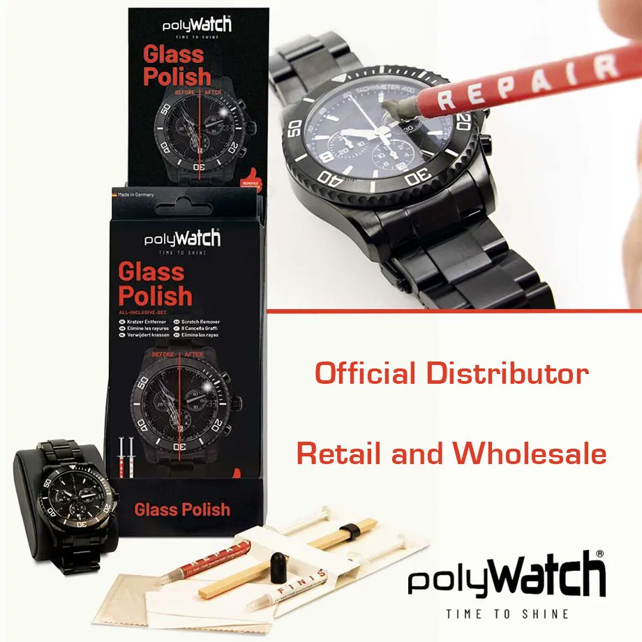 buzzufy's tweet image. We are glad to be reseller and wholesale distributor of Polywatch - Stark Innovation
👉 buzzufy.com/polywatch

#Polywatch #PolishWatches #PolishPhones