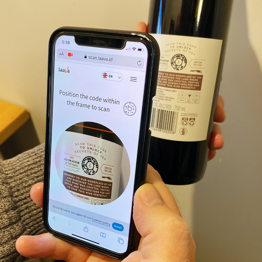 laava_id's tweet photo. Congratulations @vinexposium for bringing together inspiring innovators at Wine Paris &amp; Vinexpo Paris

@gavingerau said it was exciting to be with the world's best winemakers &amp; see how they connect with #winelovers worldwide

#TheGlobalMarkofTrust https://t.co/P2FAV1YZ4W https://t.co/EQp7rqJkHs