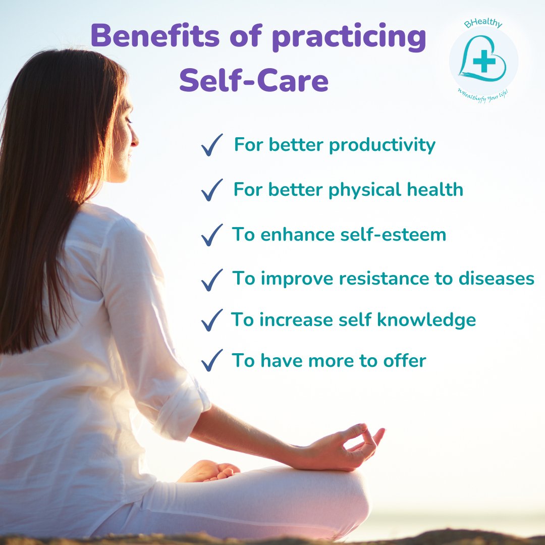 WHealthyfy's tweet photo. Health is wealth, as such, self-care is of great importance.
Are you ready to practice self-care this month?
#WHealthyfy #BHealthy #HappySunday #WomensDay #selfcaretips #womenifcare #selfcarefirst #SelfCareIdea #SundayFunday #SundayIdeas #SelfCare #BeYourself #HappyYou https://t.co/w512vMTUbP