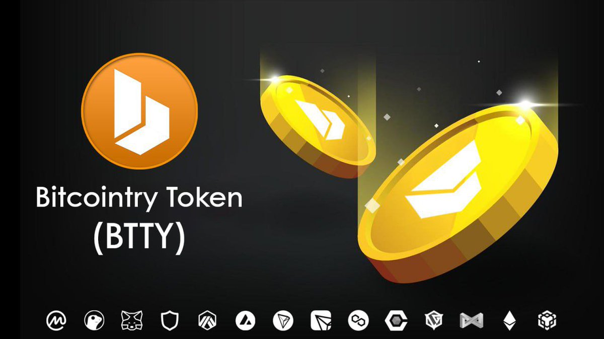 Bitcointry tweet media