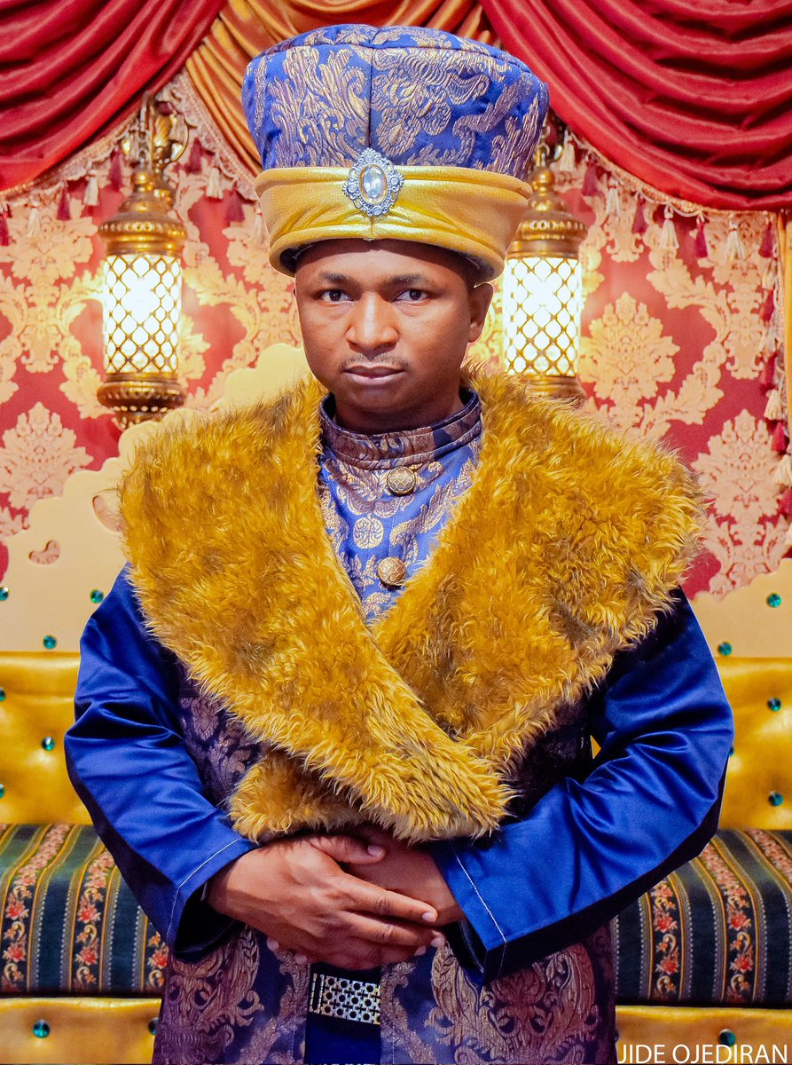 Hamzat Lawal - 🐘 tweet media