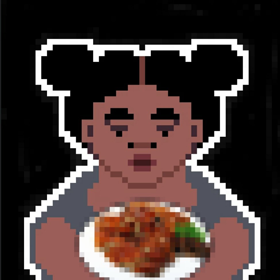 taha__4190's tweet photo. 💥▪︎Chinese roast duck▪︎💥

#NFT #rarible #NFTCommunity #NFTGiveaways #nftbeats #NFTMarketplace #NFTGame #NFTDay #NFTartist #NFTArts #NFTartwork #pixelartnft #NFTshilling #opensea #OpenSeaNFT #raribleNFT #RaribleArt #Cryptocurenc https://t.co/XaIOjtcr1S