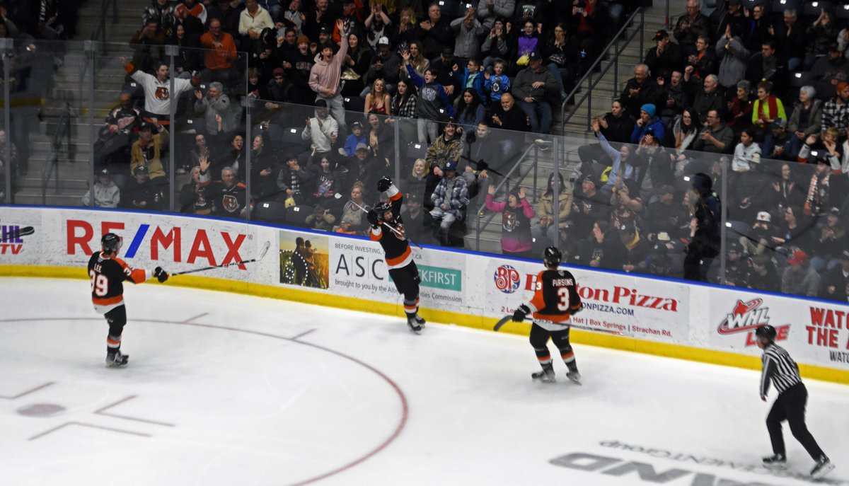 James Tubb on Twitter "RT ReporterTubb I don't quite know how to sum up the Medicine Hat