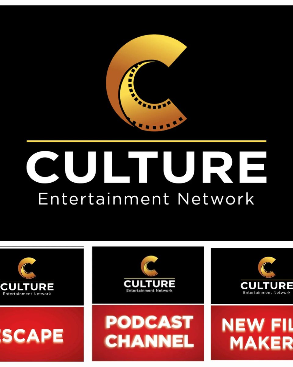 CovMichael's tweet photo. Covington Entertainment Group salutes the launching of the Culture Entertainment Network Streaming Platform and FAST Channels. We also salute our original content Producing Partners, Michael Covington Productions, and many more. Launch date announcement coming soon, stay tuned. https://t.co/OtefE9Vjib