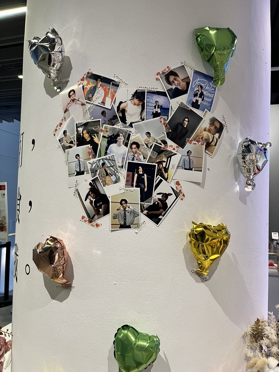 MisakiFinder06's tweet photo. At @biblesumett_sg fancafe event at #DontYellAtMe cafe ☺️
Happy White Day
#BibleWichapas #bsumbody
@biblesumett https://t.co/2YHIJdOsLg