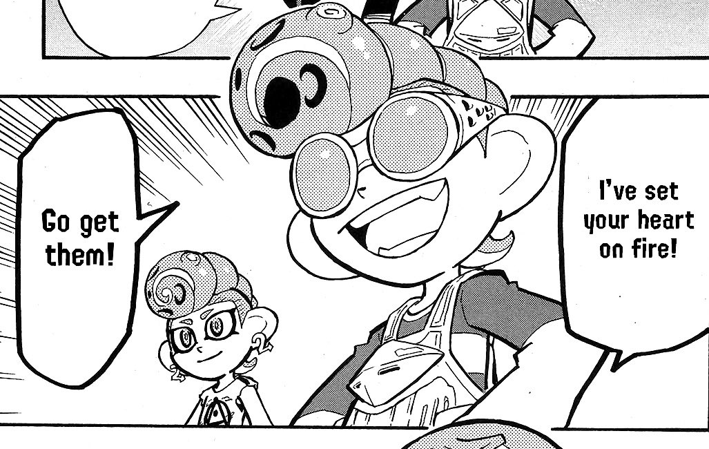 theyre siblings…..so cuuuuteeee…i wonder if theyre twins 