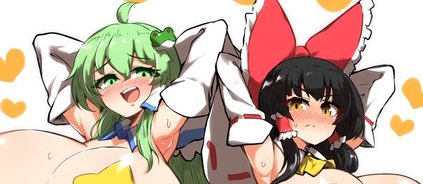 5/7例大祭E8bの席をいただきました。サークル:肌色ルイボスティーでお待ちしております。
れいさなえっちっち本つくるぞー! 