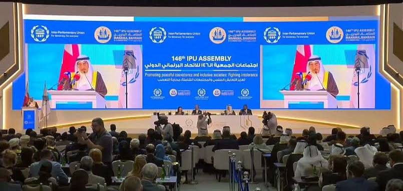 CRPHinMyanmar's tweet photo. IPU Governing Council decided not to recognize military junta in #Myanmar 🇲🇲 during  last #IPU145 Assembly with the solidarity of elected #MPs and the people of Myanmar. We hope more support and solidarity of #IPU Members at #IPU146.

➡️ https://t.co/zTq0yQM2ho https://t.co/SSFWDJoJbZ