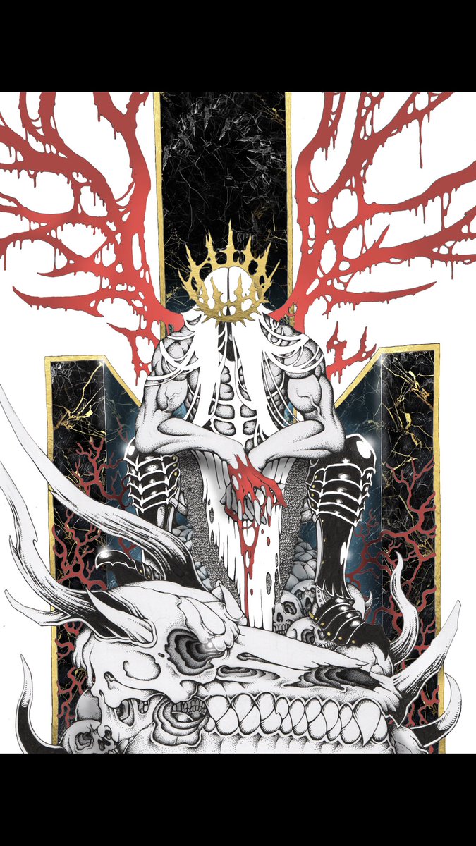 GM GA 👻❤️‍🔥☕️🌞☁️👑