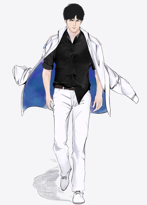 いらないと思いますけど先生のみはこちらです…  