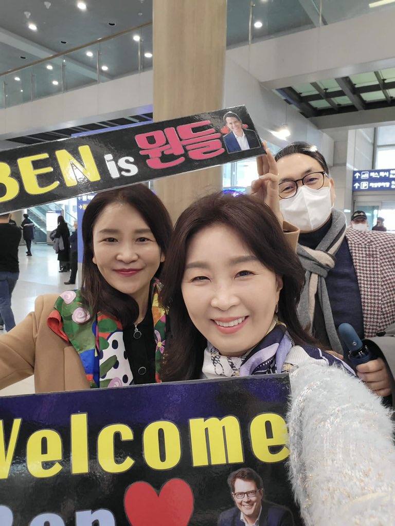 Ben Page tweet media