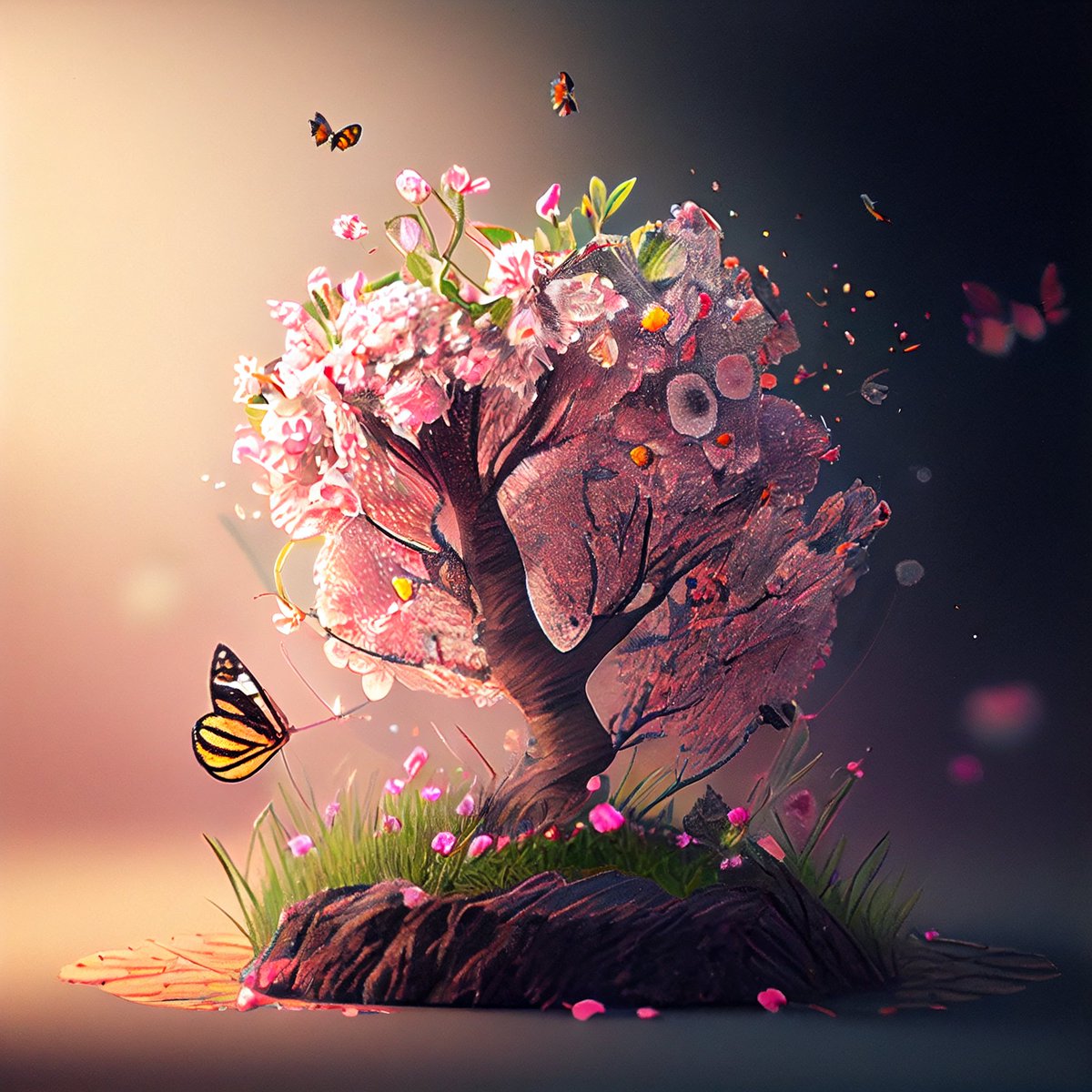 3treefree's tweet photo. Spreading Positivity help to achieve your dream.

LIKE +RT for a chance of get Treelisted😍 https://t.co/gbn0WARp8L
