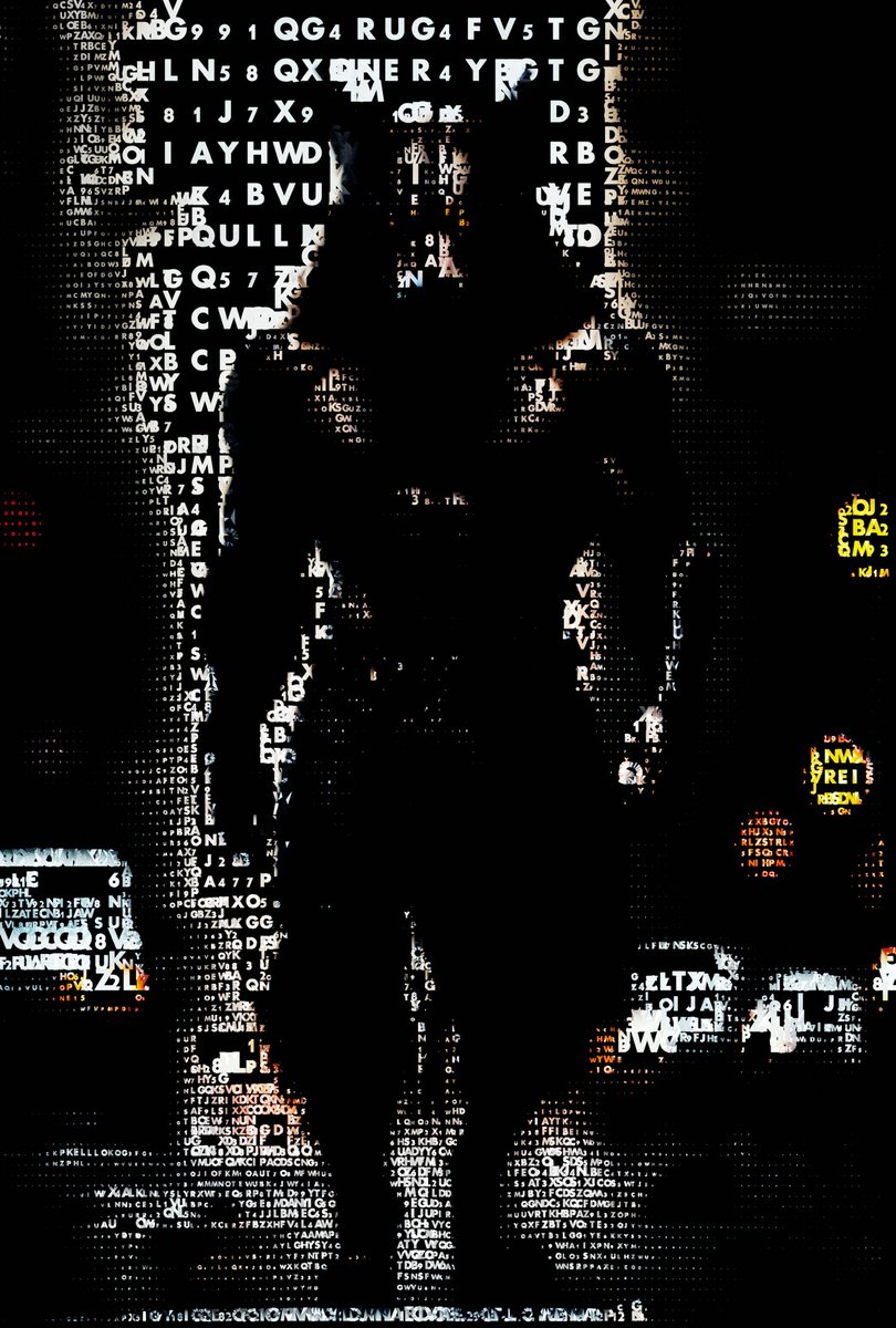 BadagOnee's tweet photo. 👀 Something new and very interesting is coming 🟥🟩🔠🟨🟦 #nft #NFTartwork #NFTCommunity #NFTdrops #NFTartwork https://t.co/7KWT08igXx