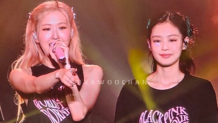rosie tweet media