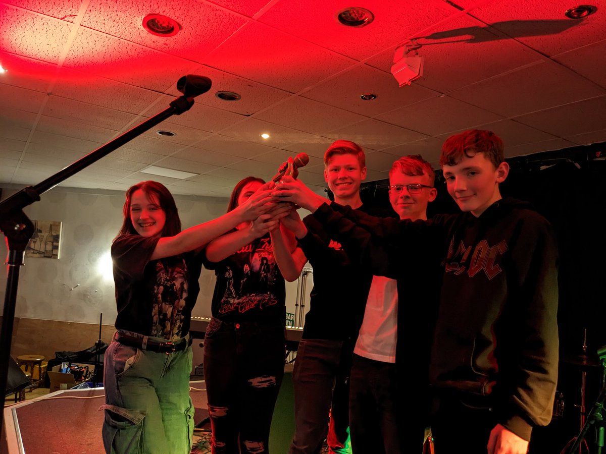 Bolton Music Service tweet media