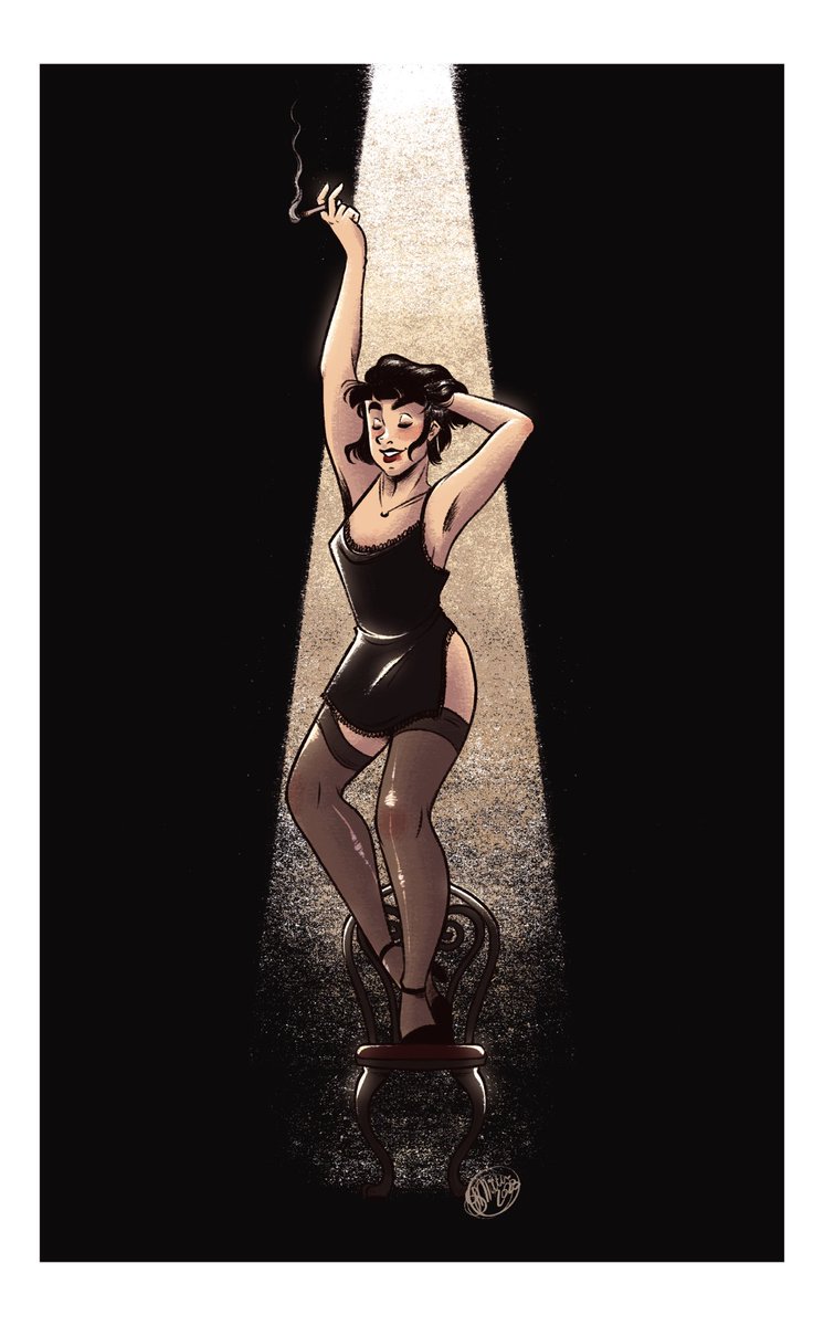 shortforlizzard's tweet photo. “…but at night, in my dreams, I play a different role…” 🖤🖤🖤
I just. Love him so much 🥺 #ridethecyclone #ridethecyclonemusical #noelgruber #noelslament #digitalart #DigitalArtist https://t.co/v7ffrooUBn