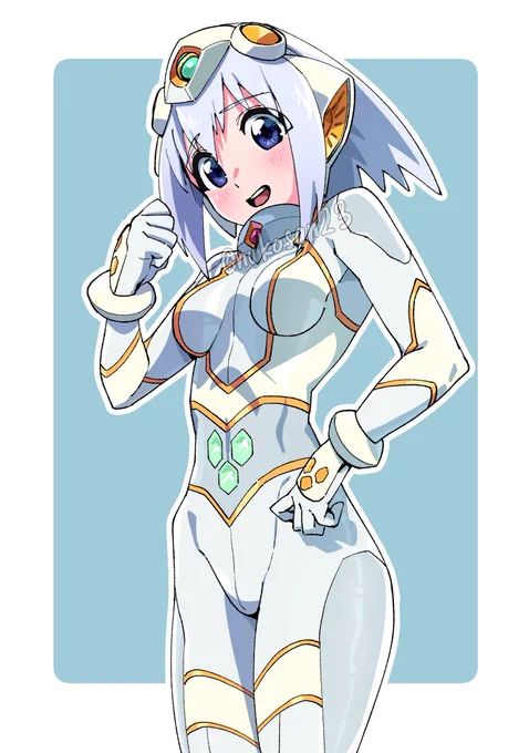 Skebありがとうございます! 