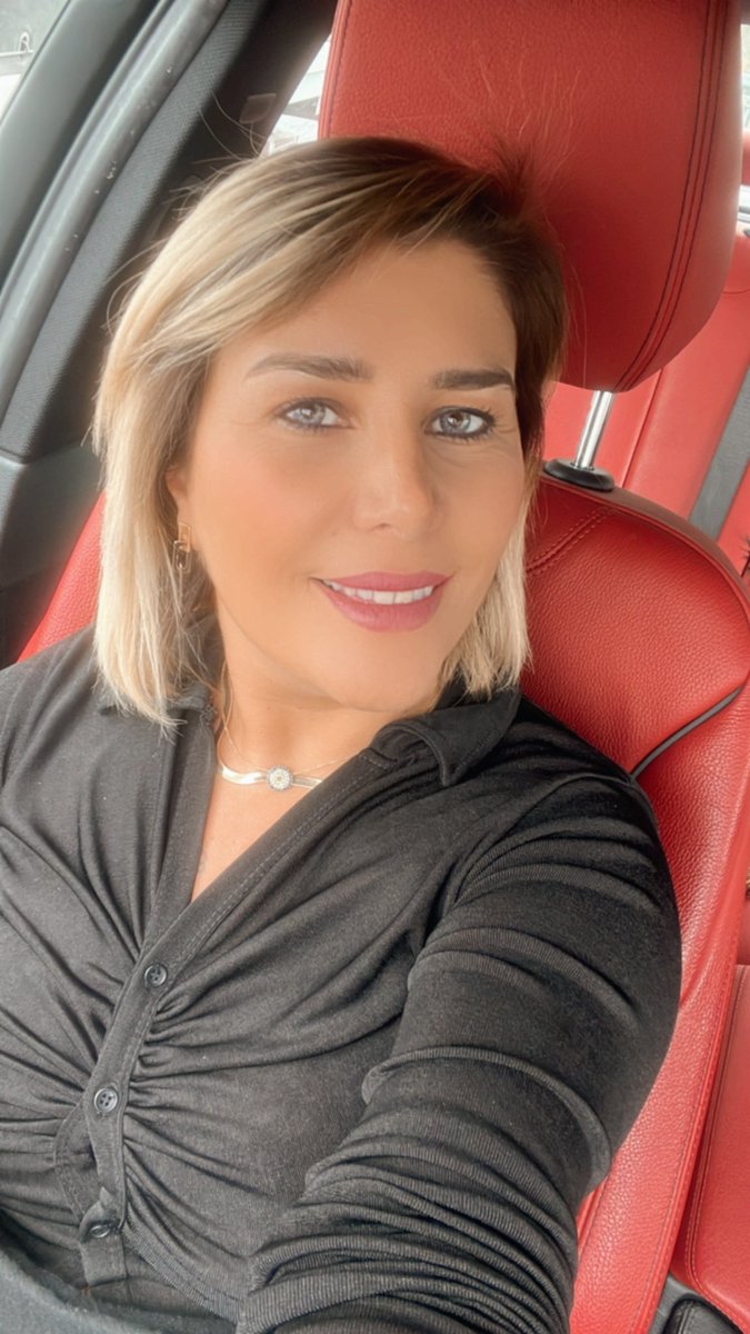 Derya Savcı tweet media