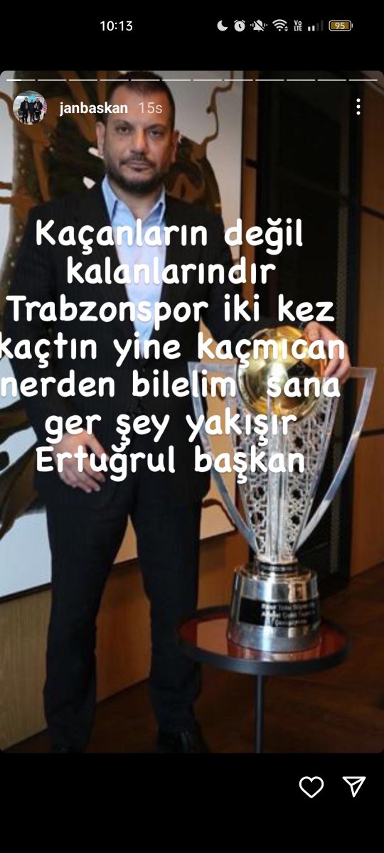 Ağaoğlu seçilir de şu orospu çocuğu stada sokarsa seçildiği gün Ağaoğlu'na küfredeceğim. Kendisine yapılan bu hakareti kaldırıp bu şerefsize bedava bilet verir stada sokarsa her türlü hakareti hak ediyor demektir.