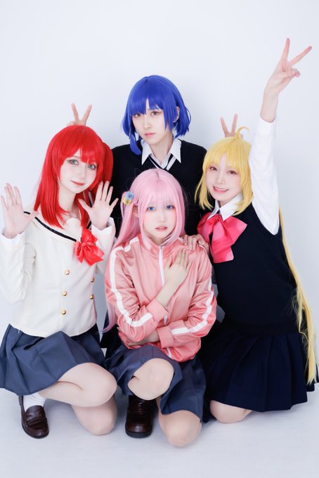 コスプレイヤー雪野ななのTwitter画像26