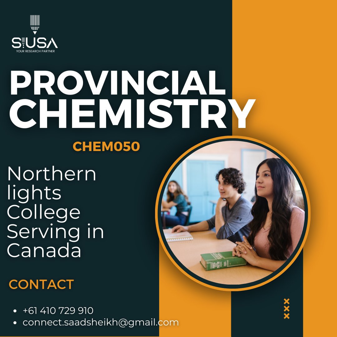 A typical provincial chemistry course post might include information about the course.
#ChemistryCourse #ProvincialEducation #ChemistryEducation #ScienceEducation #STEMEducation #LearningChemistry #ChemistryLessons #ChemistryClass #Chemistry101 #ChemistryIsFun