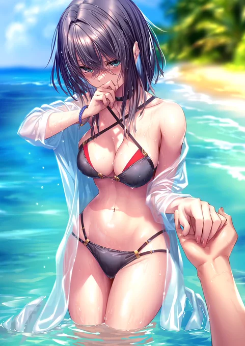 ひかげ誕生日おめでとう#はにかみ彼女#地上ひかげ生誕祭2023 