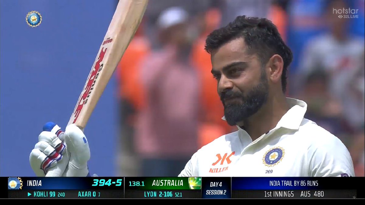 prathi_17_18's tweet photo. Get ready for Kohli 2.0, the upgraded version is back and better than ever! 💪🏏 #ViratKohli #CricketSuperstar #BackInForm #CricketTwitter https://t.co/mSuql2YPo2