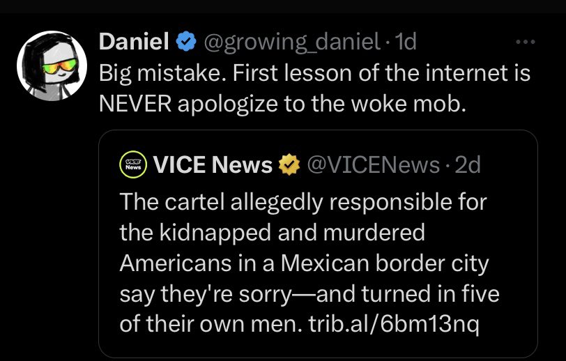 TLaTela's tweet image. Tell me something, if you or I are uninsured we’re just SOL, right?

So tell me why certain elitists deserve a bailout, let alone any empathy?
#SiliconValleyBank 
#RulesForTheeButNotForMe