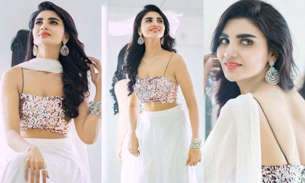 Jabardasth Varsha Madhavi Biography | iiQ8 Entertainment