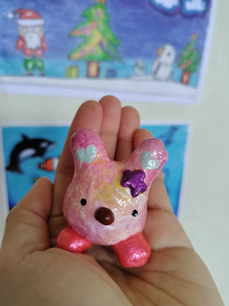 Sooo adorable <a href="/LMLMCbyTD/">TIDA</a> 🥰